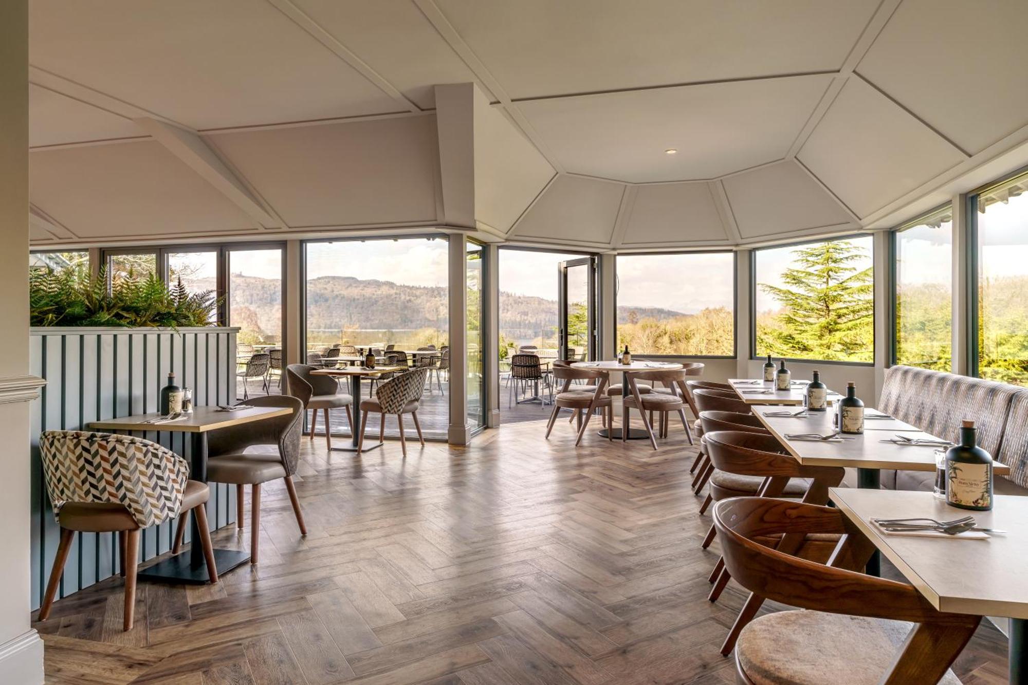 Hotel Craig Manor Bowness-on-Windermere Exterior foto