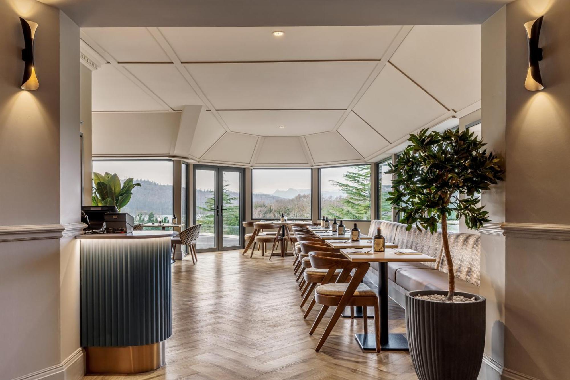 Hotel Craig Manor Bowness-on-Windermere Exterior foto