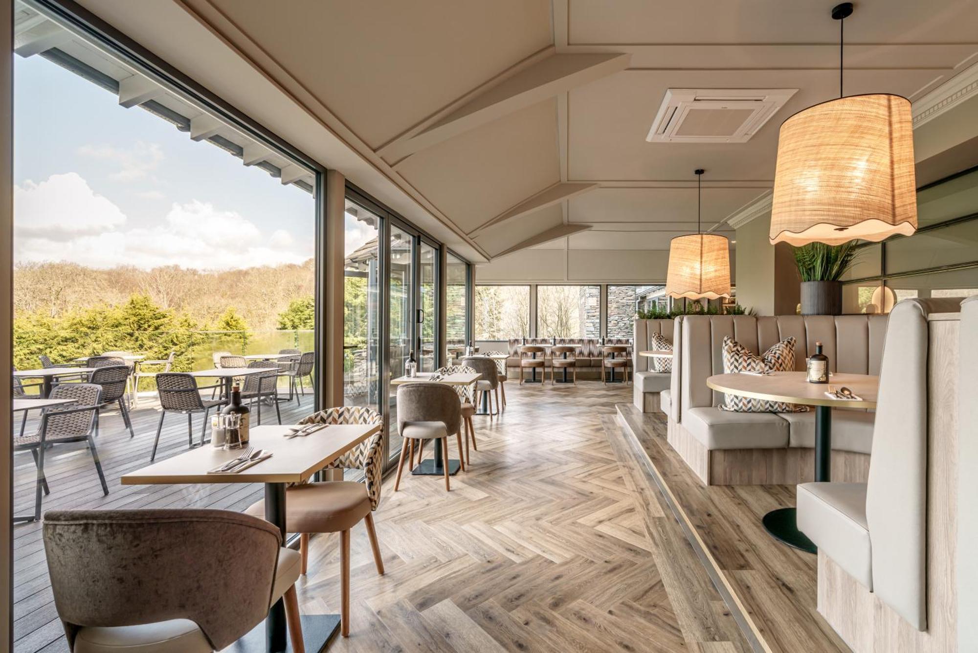 Hotel Craig Manor Bowness-on-Windermere Exterior foto