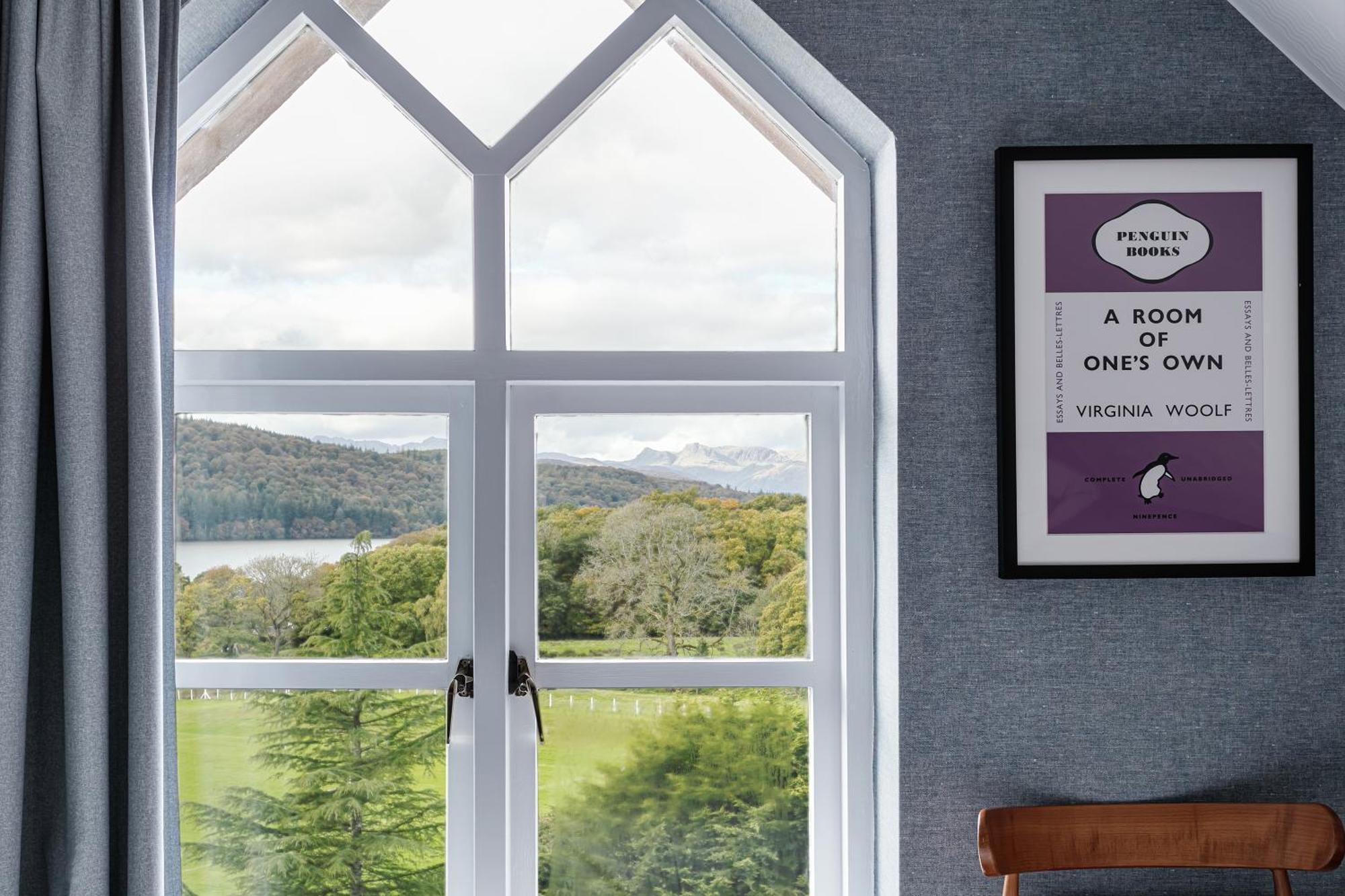 Hotel Craig Manor Bowness-on-Windermere Exterior foto