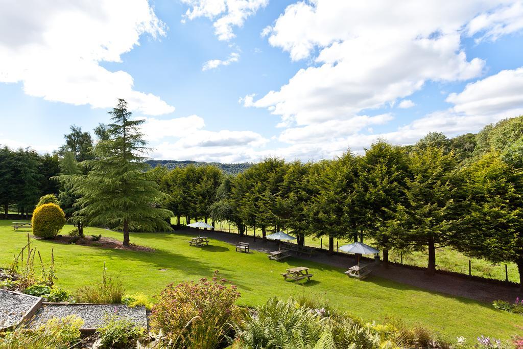 Hotel Craig Manor Bowness-on-Windermere Exterior foto